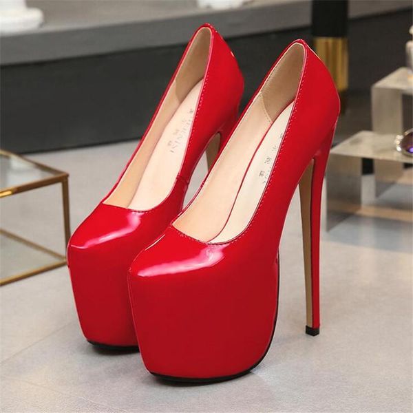dress shoes european and american women high heels simple platform professional stilettos wedding party ladies pumps nightclub 2021, Black
dress shoes european and american women high heels simple platform professional stilettos wedding party ladies pumps nightclub 2021, Black