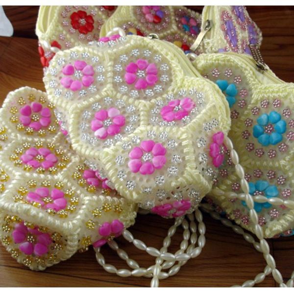purse 2021 children handbag child crown bag kids shoulder bags coin girls cross boby wallet bead, White
purse 2021 children handbag child crown bag kids shoulder bags coin girls cross boby wallet bead, White