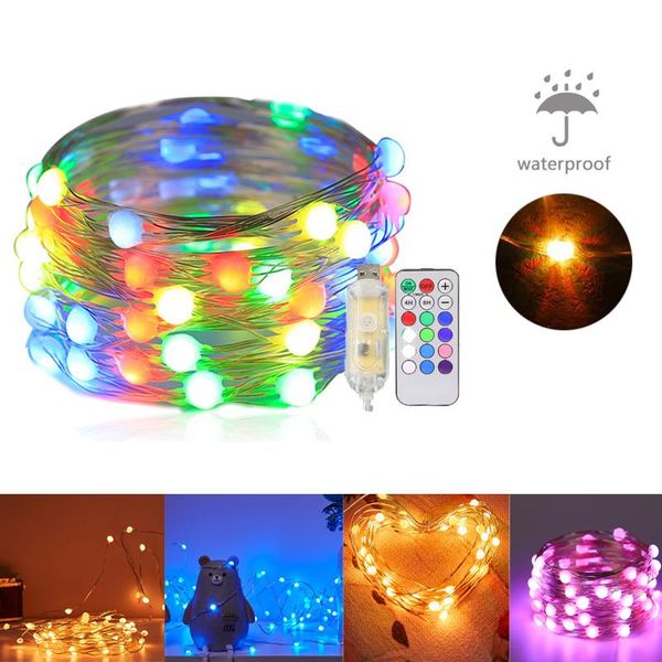 strings 12colors led string light 10m usb powered fairy lights garland lamp for bedroom party holiday lighting christmas decoration home
strings 12colors led string light 10m usb powered fairy lights garland lamp for bedroom party holiday lighting christmas decoration home