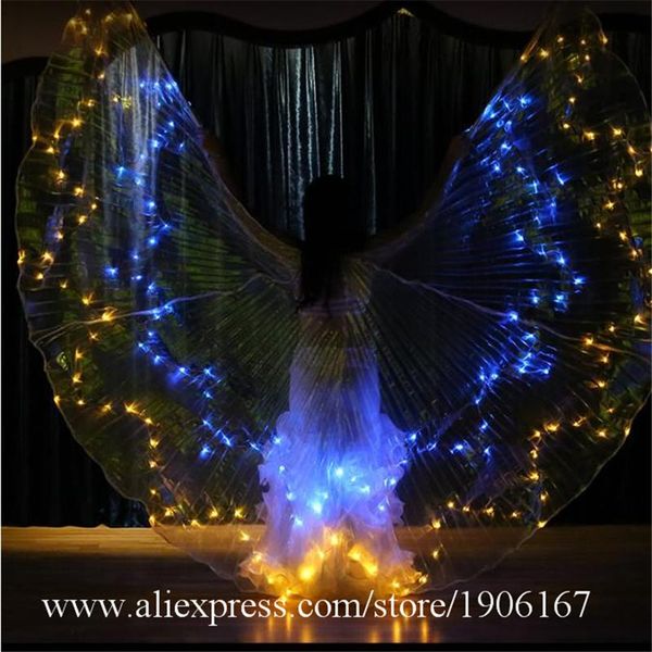 party decoration led luminous woman ballet butterfly wings colorful light up flashing dance cloak glowing dress bar halloween
party decoration led luminous woman ballet butterfly wings colorful light up flashing dance cloak glowing dress bar halloween