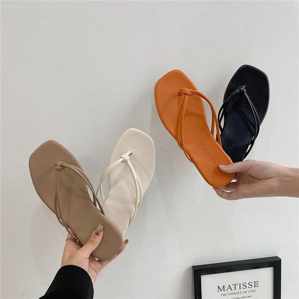 slippers xixiyipin fashion 2021 summer thin pu thongs narrow band women flip flops indoor outdoor beach woman flats shoes, Black
slippers xixiyipin fashion 2021 summer thin pu thongs narrow band women flip flops indoor outdoor beach woman flats shoes, Black