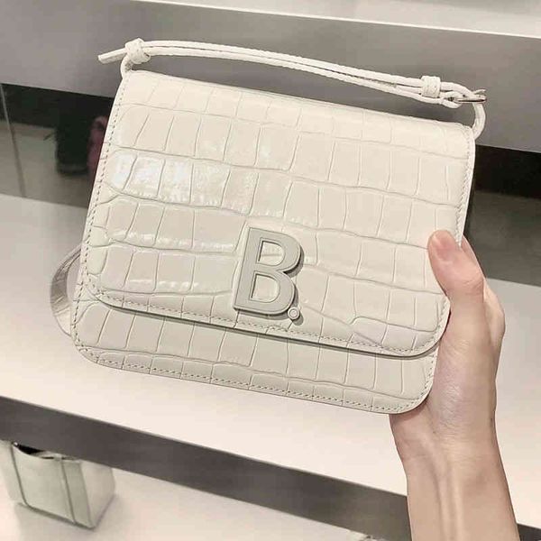 fashion classic handbags balencaigs high version women's net red b home hourglass bag tofu single should
fashion classic handbags balencaigs high version women's net red b home hourglass bag tofu single should