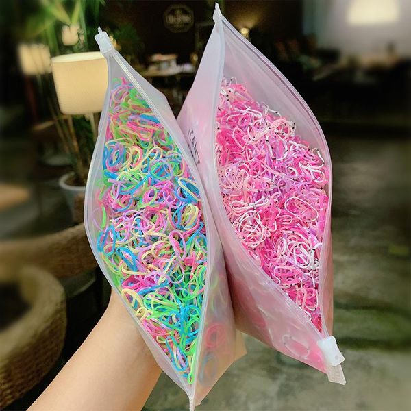 hair accessories 1000pcs girls plastic colorful ties elastic bands children ponytail rubber kids scrunchie gum, Slivery;white
hair accessories 1000pcs girls plastic colorful ties elastic bands children ponytail rubber kids scrunchie gum, Slivery;white