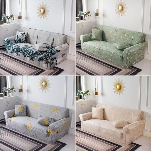 chair covers 1/2/3/4 seat floral elastic sofa for living room sectional corner l cover slipcovers couch protector
chair covers 1/2/3/4 seat floral elastic sofa for living room sectional corner l cover slipcovers couch protector