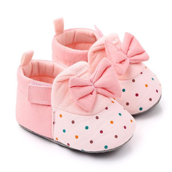 2021 new fashion spring and autumn soft soled shoes bow princess shoes baby walking 0-1y
2021 new fashion spring and autumn soft soled shoes bow princess shoes baby walking 0-1y