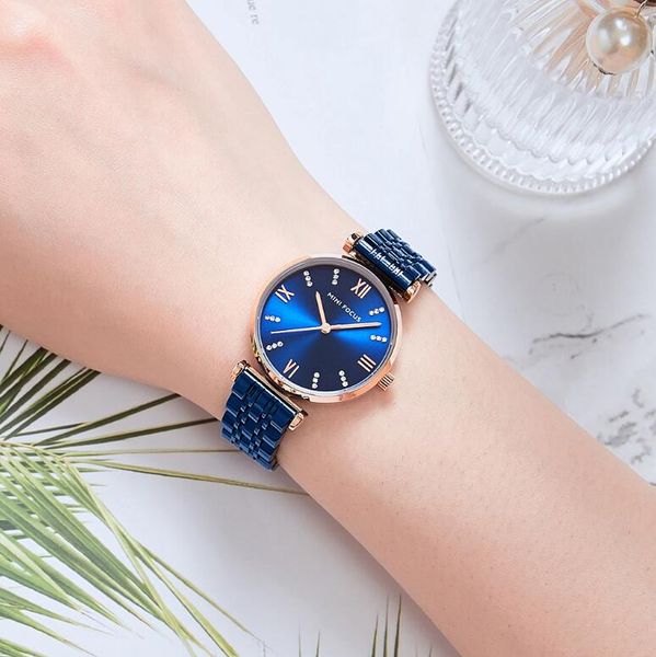 quartz women luxury rhinestone clock woman gift charming ladies stainless steel bracelet women wristwatch montre femme, Slivery;brown
quartz women luxury rhinestone clock woman gift charming ladies stainless steel bracelet women wristwatch montre femme, Slivery;brown