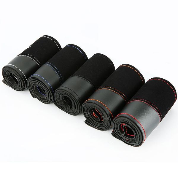 steering wheel covers fashion sports hand braid on the cover four seasons handlebar car accessories for
steering wheel covers fashion sports hand braid on the cover four seasons handlebar car accessories for