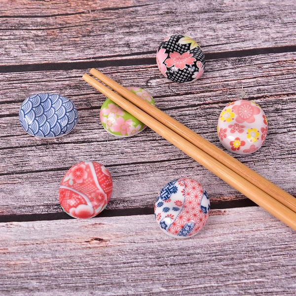 japanese style ceramic chopsticks holder stand cute chopstick rack pillow care rest kitchen art craft tableware
japanese style ceramic chopsticks holder stand cute chopstick rack pillow care rest kitchen art craft tableware