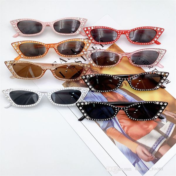 big girls beaded sunglasses 2021 fall frame inlaid diamond retro fashion personality cat eye sun eyeglasses women outdoor goggles d214, Blue
big girls beaded sunglasses 2021 fall frame inlaid diamond retro fashion personality cat eye sun eyeglasses women outdoor goggles d214, Blue