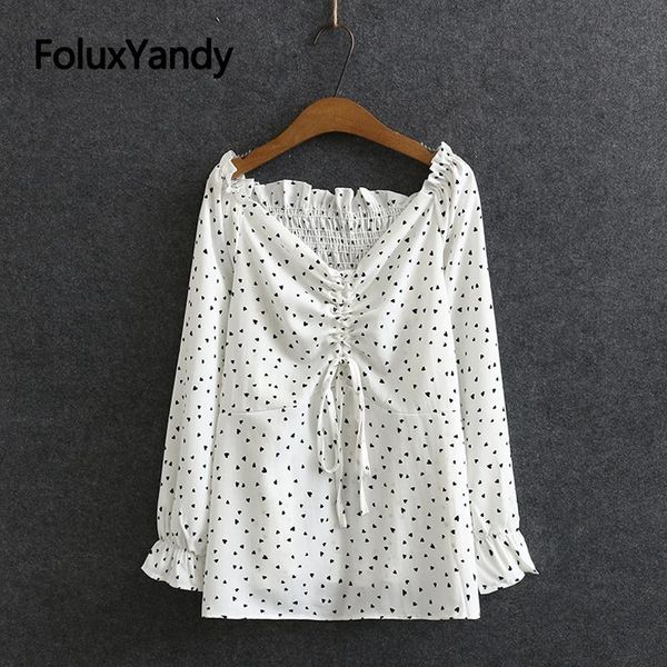 print chiffon blouse plus size 3 4 5 6 xl office lady v-neck elegant women's long sleeve blouse shirt black white kkfy5022 
print chiffon blouse plus size 3 4 5 6 xl office lady v-neck elegant women's long sleeve blouse shirt black white kkfy5022
