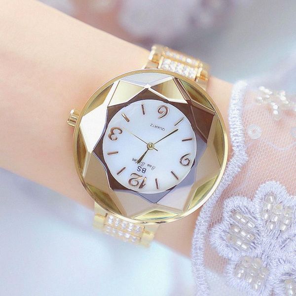 wristwatches women's quartz watches luxury generous women birthday gifts girls clothes accessories wrist watch roupas feminina clock, Slivery;brown
wristwatches women's quartz watches luxury generous women birthday gifts girls clothes accessories wrist watch roupas feminina clock, Slivery;brown