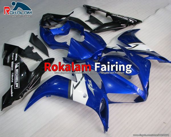 fairing for yamaha yzf-r1 yzf r1 2004 2005 2006 yzf1000r1 yzf 1000 r1 04 05 06 body shell (injection molding)
fairing for yamaha yzf-r1 yzf r1 2004 2005 2006 yzf1000r1 yzf 1000 r1 04 05 06 body shell (injection molding)