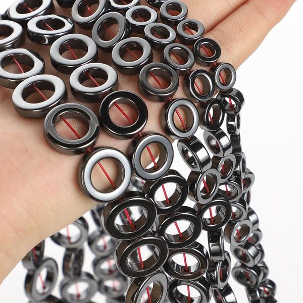 other circle black hematite natural stone beads round loose for jewelry making diy bracelet necklace accessories 8-16mm
other circle black hematite natural stone beads round loose for jewelry making diy bracelet necklace accessories 8-16mm