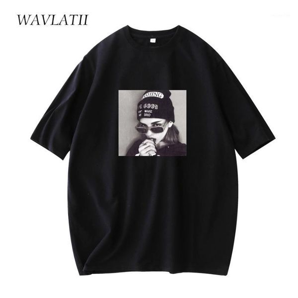 women fashion summer t shirt female 100% cotton short sleeve tees lady white black streetwear wt2122 women's t-shirt
women fashion summer t shirt female 100% cotton short sleeve tees lady white black streetwear wt2122 women's t-shirt