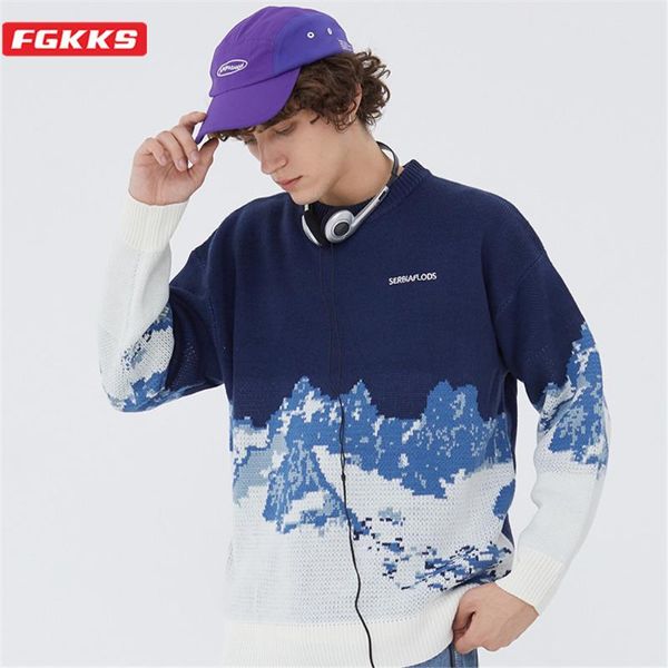 men's sweaters fgkks oversize autumn winter smile cartoon clothing hip hop streetwear pullover casual harajuku sweater male, White;black
men's sweaters fgkks oversize autumn winter smile cartoon clothing hip hop streetwear pullover casual harajuku sweater male, White;black