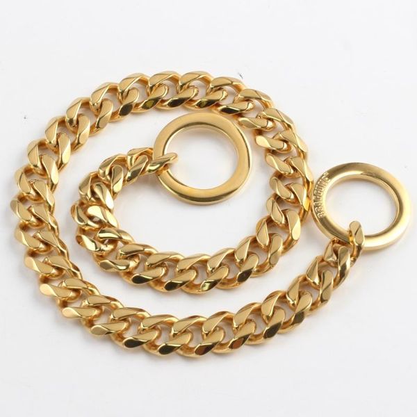 chains selling pet supplies traction rope european and american stainless steel collar dog chain p jewelry wholesale, Silver
chains selling pet supplies traction rope european and american stainless steel collar dog chain p jewelry wholesale, Silver