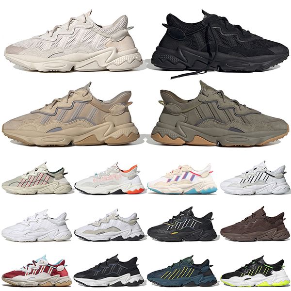cargo trace leather ozweego mens women unning shoes triple cloud white off multi pale nude taped seams trainers sports sneakers solar green
cargo trace leather ozweego mens women unning shoes triple cloud white off multi pale nude taped seams trainers sports sneakers solar green