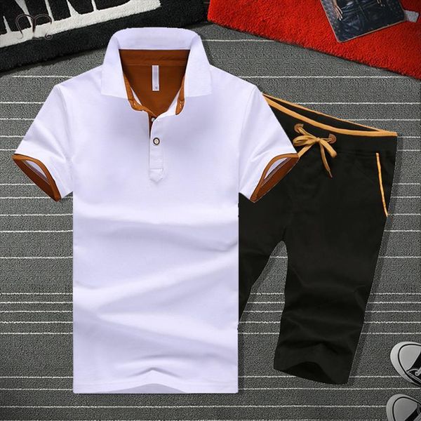 summer shirts casual fashion men tracksuits short sleeve shirt male brand business clothing 2 pieces sweatsuit shorts, Gray
summer shirts casual fashion men tracksuits short sleeve shirt male brand business clothing 2 pieces sweatsuit shorts, Gray