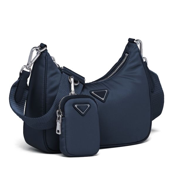 2021 fashion woman luxurys designers bags 6 colors lady womens edition crossbody tote 2005 nylon hobo shoulder purses handbags bag wallet ba
2021 fashion woman luxurys designers bags 6 colors lady womens edition crossbody tote 2005 nylon hobo shoulder purses handbags bag wallet ba
