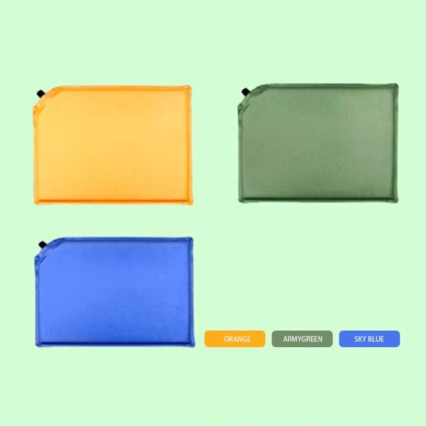 outdoor pads portable waterproof ultralight compact self-inflating dual camping hiking picnic cushion seat folding moistureproof pad
outdoor pads portable waterproof ultralight compact self-inflating dual camping hiking picnic cushion seat folding moistureproof pad