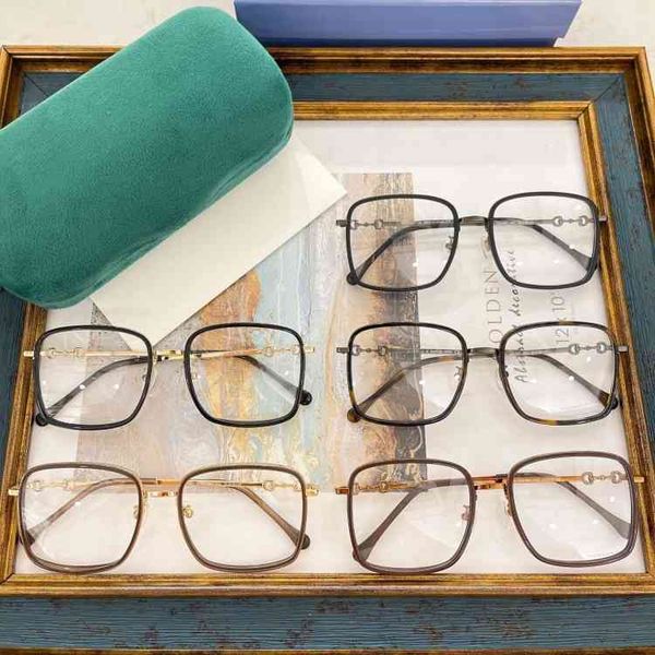 75% off high version 2022 new g family personalized plate large flat lens women's net red same glasses frame with myopia gg1001, White;black
75% off high version 2022 new g family personalized plate large flat lens women's net red same glasses frame with myopia gg1001, White;black