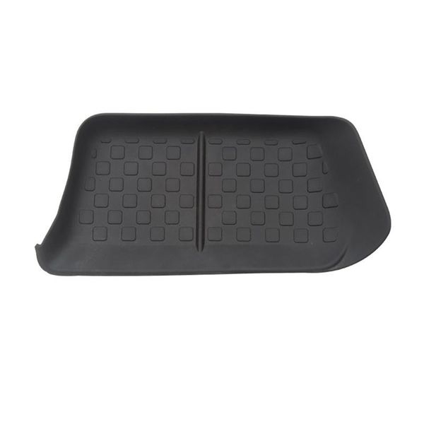 car organizer for bronco 2021 tpe rubber center console storage box pad non-slip mat accessories
car organizer for bronco 2021 tpe rubber center console storage box pad non-slip mat accessories