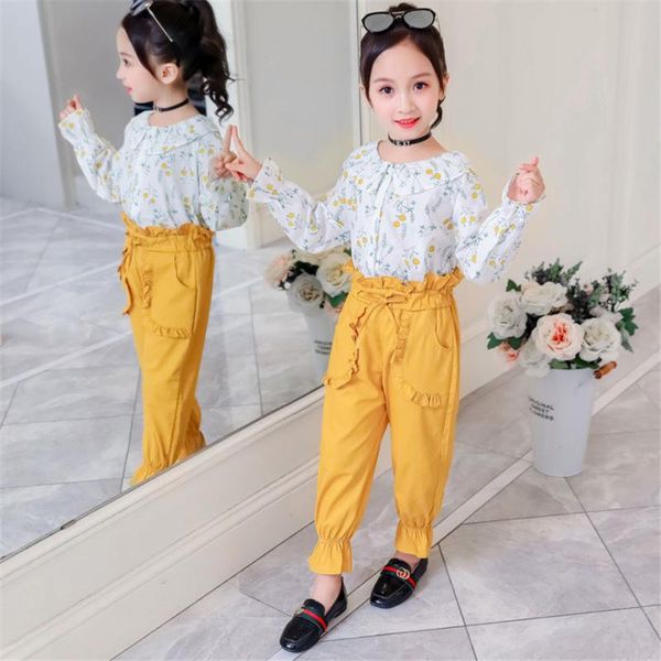 clothing sets kids girls clothes cute long sleeve shirts + pants spring autumn 3 5 7 8 10 12 years baby girl, White
clothing sets kids girls clothes cute long sleeve shirts + pants spring autumn 3 5 7 8 10 12 years baby girl, White