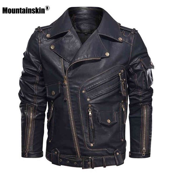 mountain men's et, synthetic leather et with pocket and zipper, fashion, european size, sa968, Black
mountain men's et, synthetic leather et with pocket and zipper, fashion, european size, sa968, Black