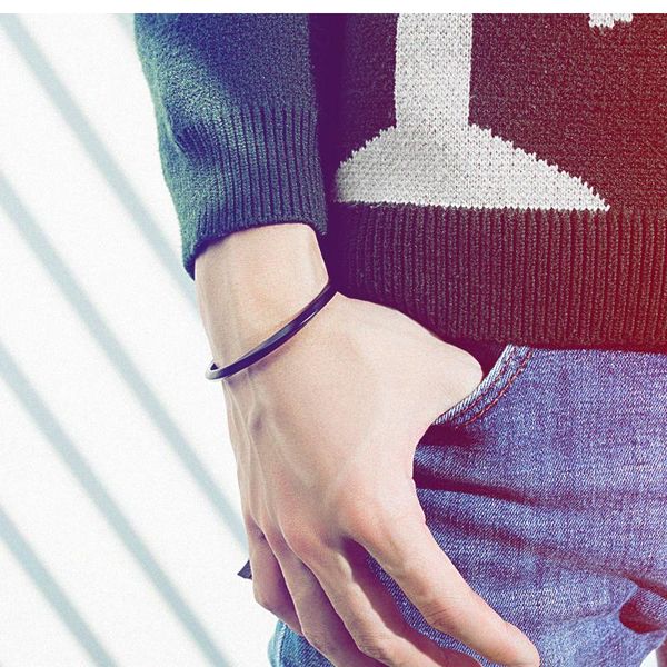 charm bracelets cyue european 316l stainless steel twisted line semi-opening frosted bracelet bangle for women girl fashion jewelry, Golden;silver
charm bracelets cyue european 316l stainless steel twisted line semi-opening frosted bracelet bangle for women girl fashion jewelry, Golden;silver