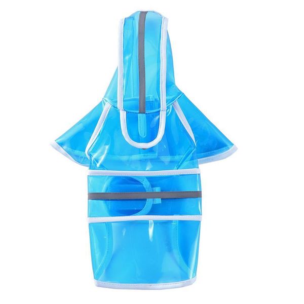 dog apparel raincoat with hood and reflective safety strip waterproof pet rain coat puppy jacket
dog apparel raincoat with hood and reflective safety strip waterproof pet rain coat puppy jacket