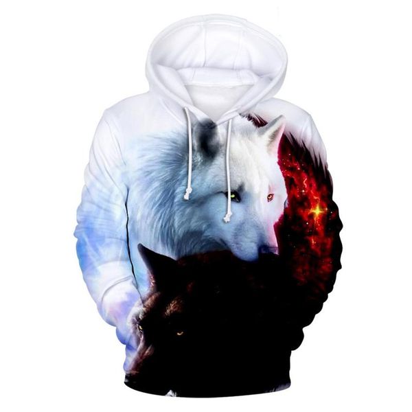 men's hoodies & sweatshirts autumn casual winter 3d print long sleeve hooded sweatershirt blouse moletom, Black
men's hoodies & sweatshirts autumn casual winter 3d print long sleeve hooded sweatershirt blouse moletom, Black