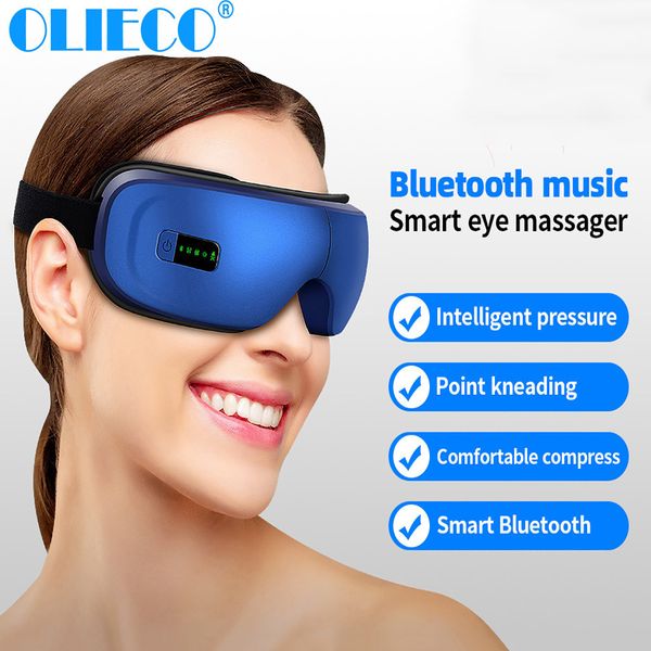 rechargeable eye therapy massager electric bluetooth music eye massage spa collapsible air pressure heating eye fatigue relieve
rechargeable eye therapy massager electric bluetooth music eye massage spa collapsible air pressure heating eye fatigue relieve