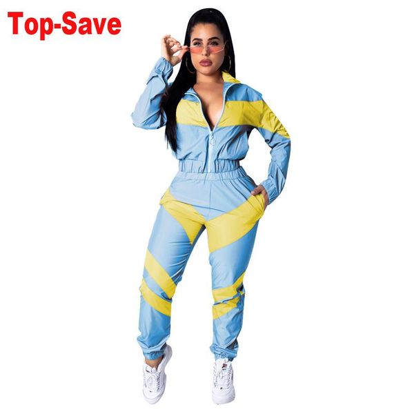 vintage women tracksuit 2 piece set crop and pants fashion female loose zipper matching set streetwear clothing dropshipping, White
vintage women tracksuit 2 piece set crop and pants fashion female loose zipper matching set streetwear clothing dropshipping, White