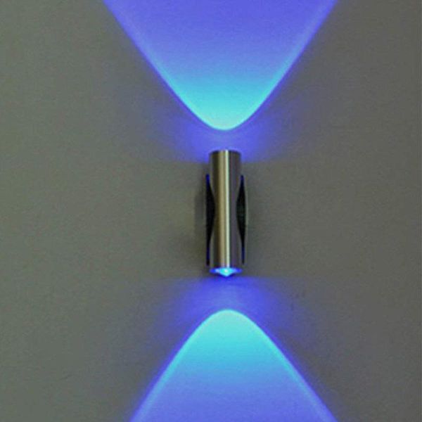 double-headed led wall lamp indoor aluminum wall light surface mounted cylinder ceiling dining room bedroom light #t2g
double-headed led wall lamp indoor aluminum wall light surface mounted cylinder ceiling dining room bedroom light #t2g