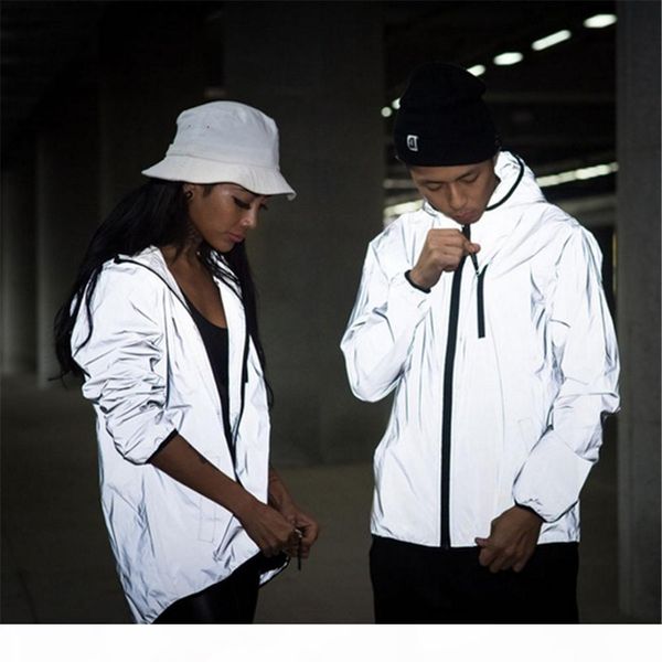 matching outfits reflective jacket men harajuku windbreaker jogger jackets hooded women hip-hop night shiny sweetheart coat, Black;brown
matching outfits reflective jacket men harajuku windbreaker jogger jackets hooded women hip-hop night shiny sweetheart coat, Black;brown