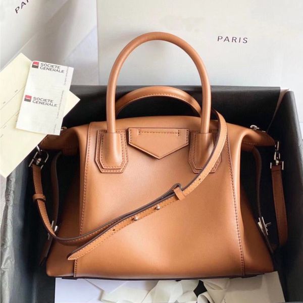 classic soft smooth cow leather bag for womens luxury designers handbag shopping beach large capacity tote bags fashion big purse
classic soft smooth cow leather bag for womens luxury designers handbag shopping beach large capacity tote bags fashion big purse