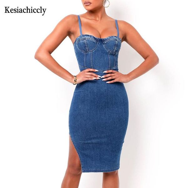 casual dresses kesiachiccly denim dress women 2021 summer chic korean sweet elegant high waist vestidos fashion bodycon sexy, Black;gray
casual dresses kesiachiccly denim dress women 2021 summer chic korean sweet elegant high waist vestidos fashion bodycon sexy, Black;gray