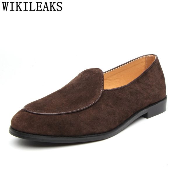 luxury designer shoes slip on men dress shoes business shoes coiffeur loafers men zapatos de hombre de vestir formal ayakkabi, Black
luxury designer shoes slip on men dress shoes business shoes coiffeur loafers men zapatos de hombre de vestir formal ayakkabi, Black