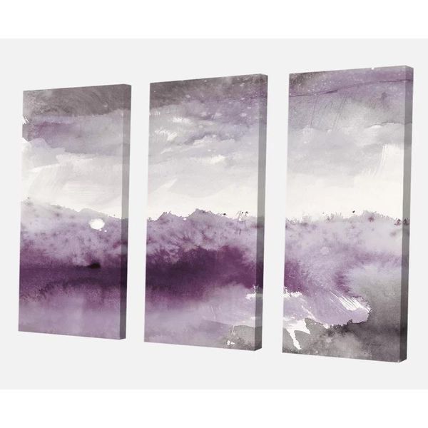 paintings home decor light purple canvas painting 3 set pictures wall art scenery hd prints abstract modular poster frame for living room
paintings home decor light purple canvas painting 3 set pictures wall art scenery hd prints abstract modular poster frame for living room