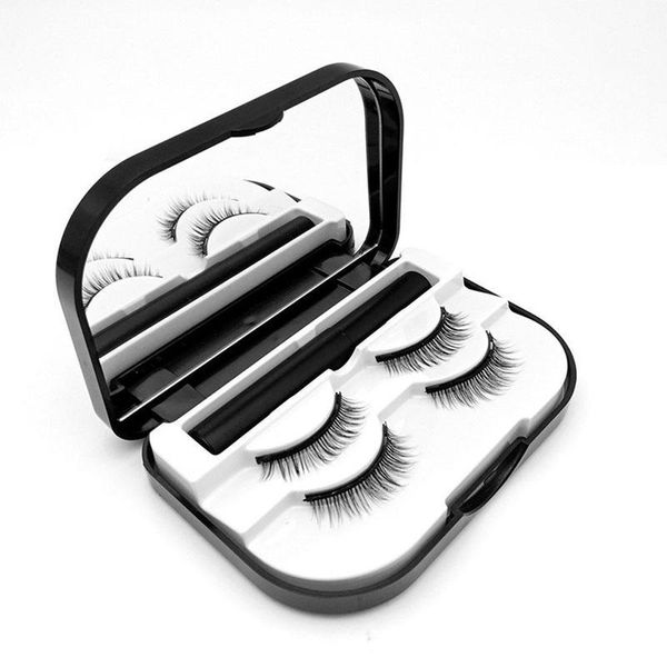 false eyelashes magnetic liquid eyeliner fake curling tweezer set long lasting lash makeup 3d mink
false eyelashes magnetic liquid eyeliner fake curling tweezer set long lasting lash makeup 3d mink