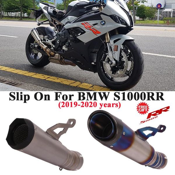 slip on for s1000rr 2021 2021 motorcycle gp exhaust escape modified titanium alloy muffler carbon fiber db killer link pipe
slip on for s1000rr 2021 2021 motorcycle gp exhaust escape modified titanium alloy muffler carbon fiber db killer link pipe