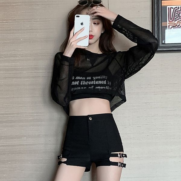 womens jazz dance costume perspective stretch pole dance shorts jazz hip hop clothing dj outfits pole wear vdb3276, Black;red
womens jazz dance costume perspective stretch pole dance shorts jazz hip hop clothing dj outfits pole wear vdb3276, Black;red