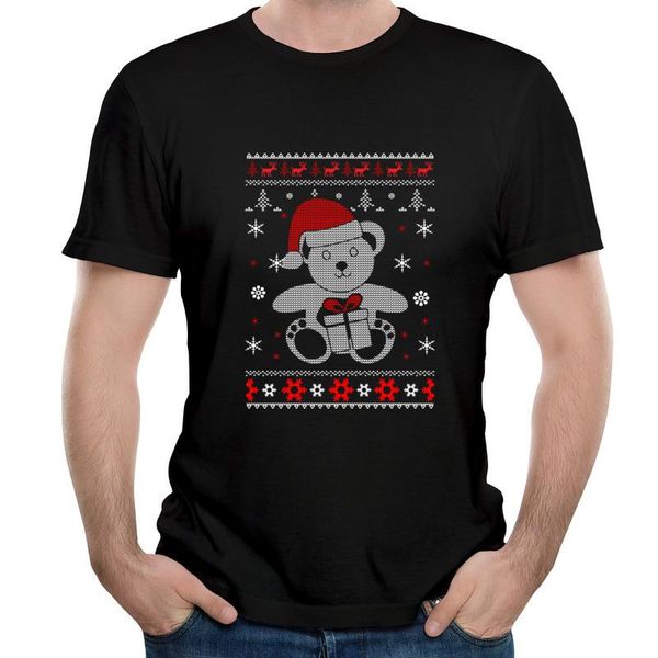 men's t-shirts arrival bear christmas ugly cool short sleeve tees print comfortable shirt manga crazy tee shirts hipster, White;black
men's t-shirts arrival bear christmas ugly cool short sleeve tees print comfortable shirt manga crazy tee shirts hipster, White;black