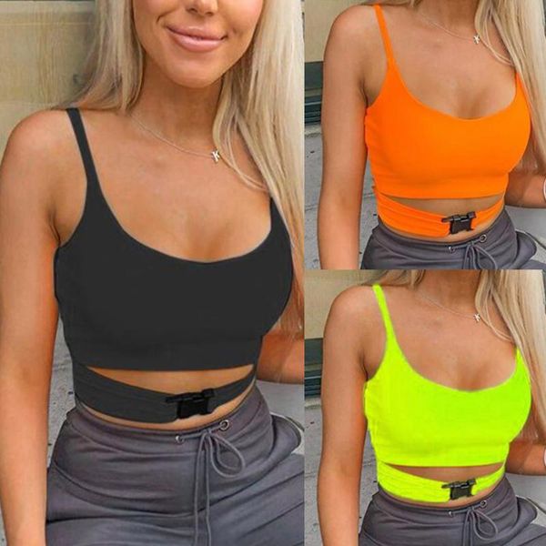 camisoles & tanks women solid color crop fashion sleeveless summer female tube casual basic slim camisole blouse, Black;white
camisoles & tanks women solid color crop fashion sleeveless summer female tube casual basic slim camisole blouse, Black;white