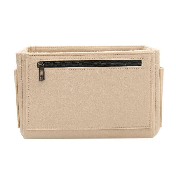 storage bags 1pc large capacity multi-functional felt cosmetic bag makeup for
storage bags 1pc large capacity multi-functional felt cosmetic bag makeup for