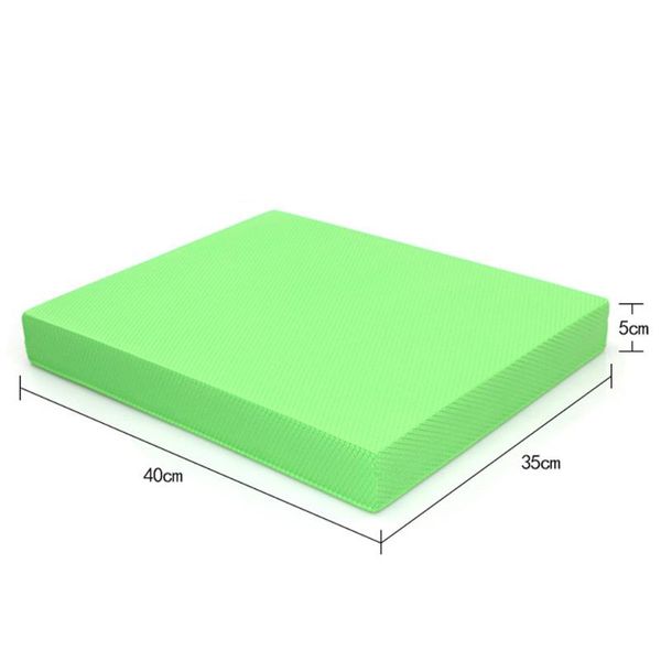 yoga mats training cushion fitness premium exercise pad mat for therapy dancing stability trainer
yoga mats training cushion fitness premium exercise pad mat for therapy dancing stability trainer
