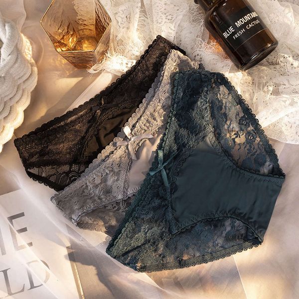 lace transparent girl embroidery ice lovely sweet triangle, Black;pink
lace transparent girl embroidery ice lovely sweet triangle, Black;pink