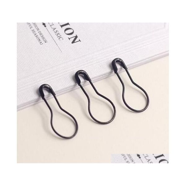 1000 pcs steel metal pear shaped safety pin, 22mm long, 5 color for jllzsp carshop2006, Silver
1000 pcs steel metal pear shaped safety pin, 22mm long, 5 color for jllzsp carshop2006, Silver