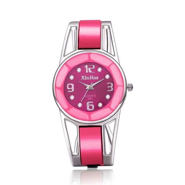 wristwatches fashion and casual ladies gift for women quartz luxury bracelet watch bangle wrist watches, Slivery;brown
wristwatches fashion and casual ladies gift for women quartz luxury bracelet watch bangle wrist watches, Slivery;brown