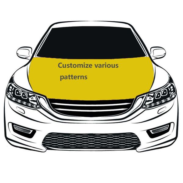 customize various patterns car hood cover flags 3.3x5ft 100%polyester,engine elastic fabrics can be washed,bonnet banner
customize various patterns car hood cover flags 3.3x5ft 100%polyester,engine elastic fabrics can be washed,bonnet banner
